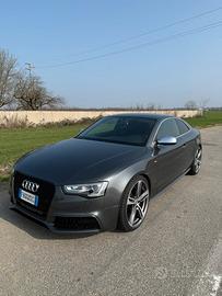 Audi A5 3.0 V6 245cv DTM edition