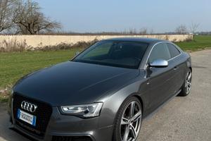 Audi A5 3.0 V6 245cv DTM edition