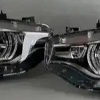 BMW 4 F32 F33 F36 Fari Full LED