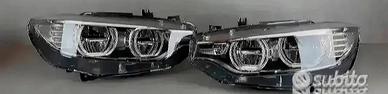 BMW 4 F32 F33 F36 Fari Full LED