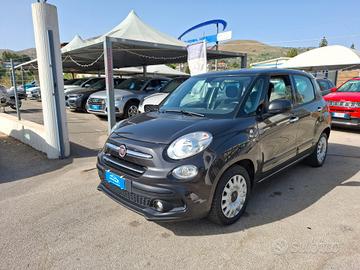 Fiat 500L 1.3 Multijet 95 CV anno 2018