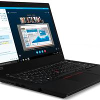 Lenovo Thinkpad L490 I3-8145U 8GB 256GB