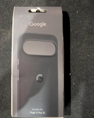 Cover Originale Google Pixel 11 Pro XL