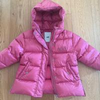Piumino Add bambina 3 - 4 anni