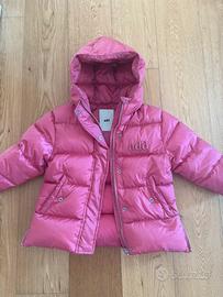 Piumino Add bambina 3 - 4 anni