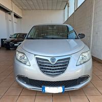 Lancia Ypsilon 1.2 8v Gold 69cv E6, ok neop.