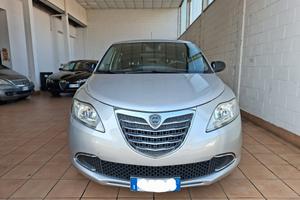 Lancia Ypsilon 1.2 8v Gold 69cv E6, ok neop.