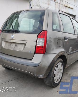 FIAT IDEA 350 1.2 16V 80CV 04-12 -Ricambi