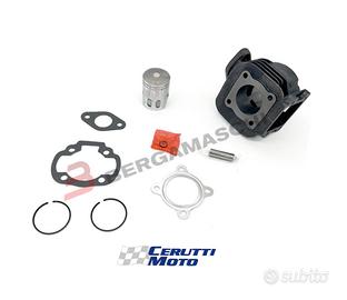 Cilindro Magneti Marelli minarelli verticale 50cc