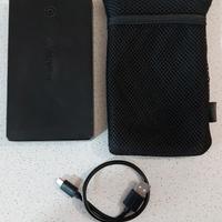 Power Bank AUKEY, 20.000 mAh