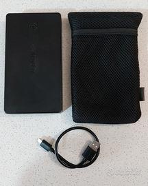 Power Bank AUKEY, 20.000 mAh