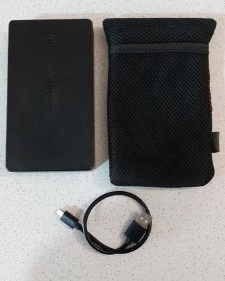 Power Bank AUKEY, 20.000 mAh