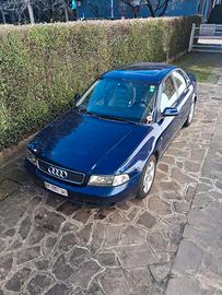 Audi a 4 1.8