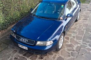 Audi a 4 1.8