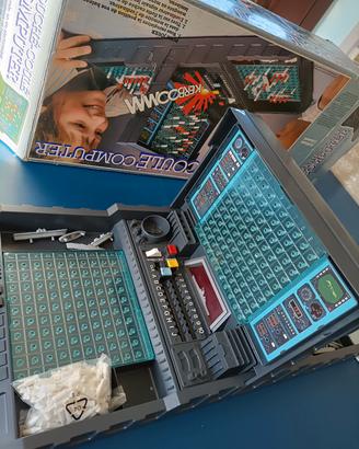 Battaglia navale vintage elettronico