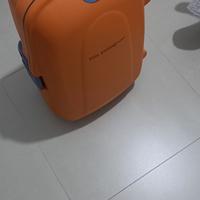 Trolley Coveri
