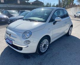 FIAT 500 1.3 Multijet 16V 95 CV Lounge