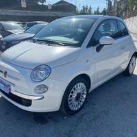 FIAT 500 1.3 Multijet 16V 95 CV Lounge