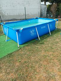 piscina 3x2 h75