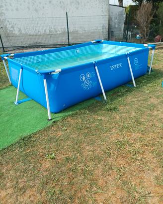 piscina 3x2 h75
