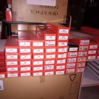 Carrozze Rivarossi , scala HO ,1/87 ,made in ITALY