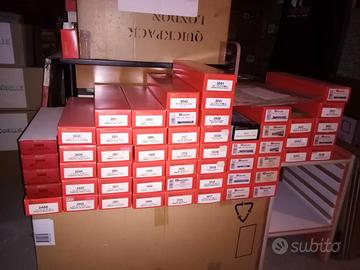 Carrozze Rivarossi , scala HO ,1/87 ,made in ITALY