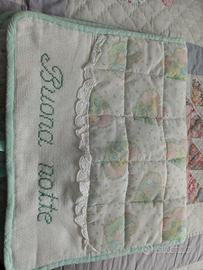 porta pigiama bambino 