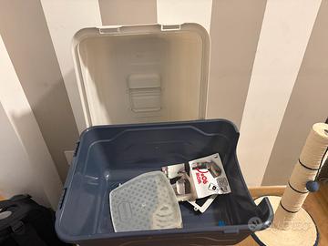 WC Casetta per gatti aime’ 1,36kg