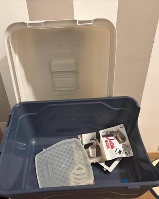 WC Casetta per gatti aime’ 1,36kg