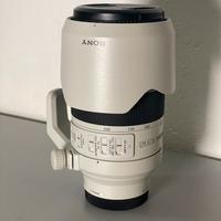 Sony 70-200 f4 G 2 macro