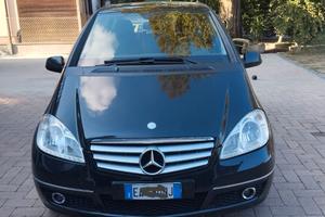 Mercedes classe A