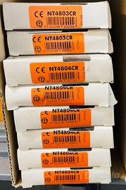 PLACCHE B.TICINO LIVING