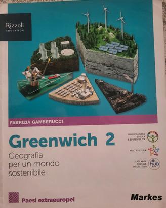 Greenwich 2