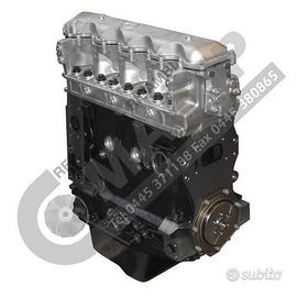 Motore semicompleto nuovo Cod. 814043B/R