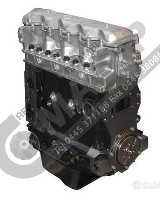 Motore semicompleto nuovo Cod. 814043B/R