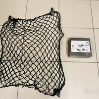 Rete fissaggio Bagagli + Compressore OEM audi TT