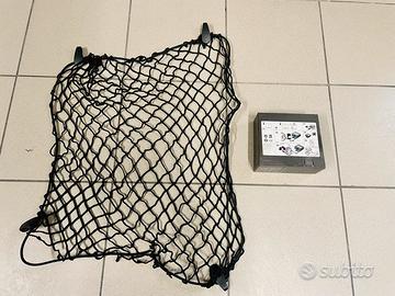 Rete fissaggio Bagagli + Compressore OEM audi TT