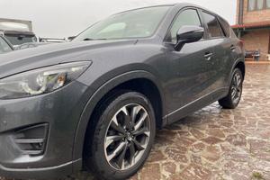 Mazda CX-5 (da cambiare Bronzine)2.2L Skyactiv-D 1