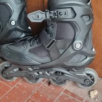 roller blade decathlon tg 42