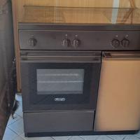 Cucina a Gas da esterno