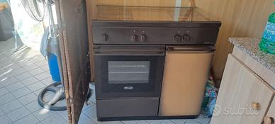 Cucina a Gas da esterno