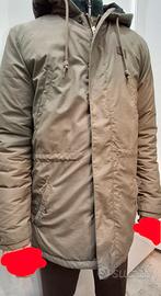 Giaccone VANS usato pochissimo 