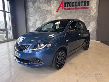 LANCIA YPSILON MY2023 1.0 HYBRID GOLD