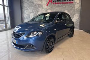 LANCIA YPSILON MY2023 1.0 HYBRID GOLD