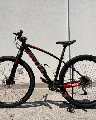 MTB OLYMPIA 29”