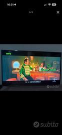 Smart Tv Samsung 43 pollici 4K