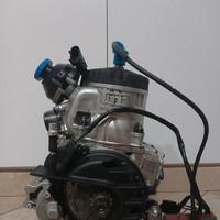 MOTORE KART 125 TM KF