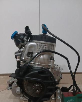 MOTORE KART 125 TM KF