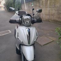 Piaggio Beverly 300 – 2020