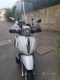 Piaggio Beverly 300 – 2020